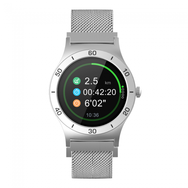 smart watch evolio x 4