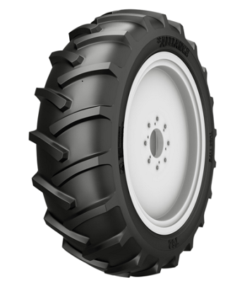 ALLIANCE 768 (IRRIGATION)