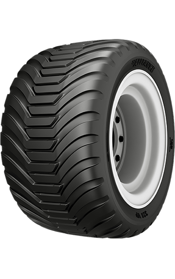ALLIANCE 328 IND