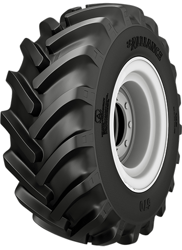 ALLIANCE 570 IND