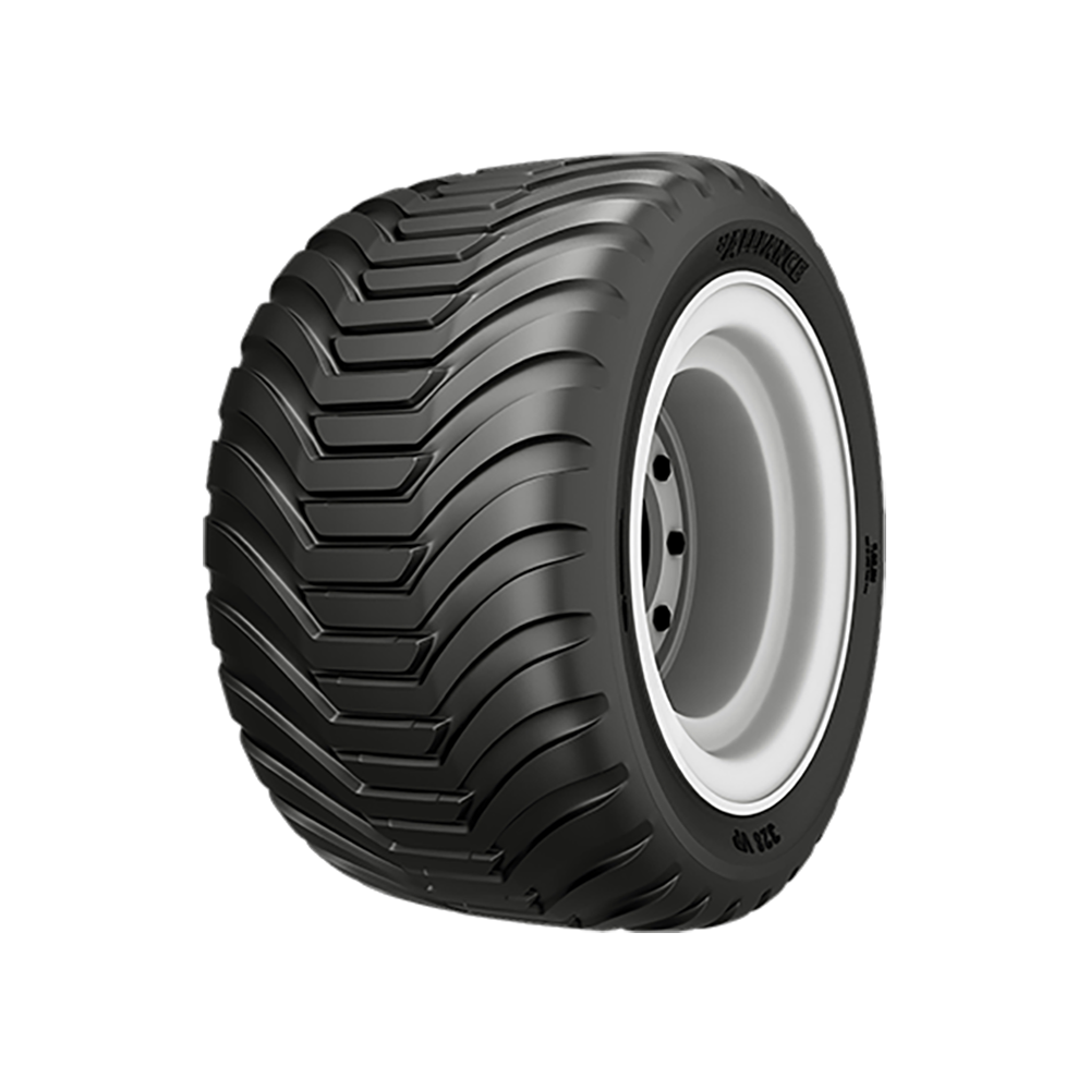 ALLIANCE 328 IND