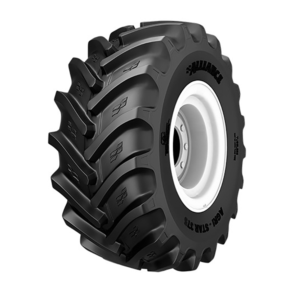 ALLIANCE 375