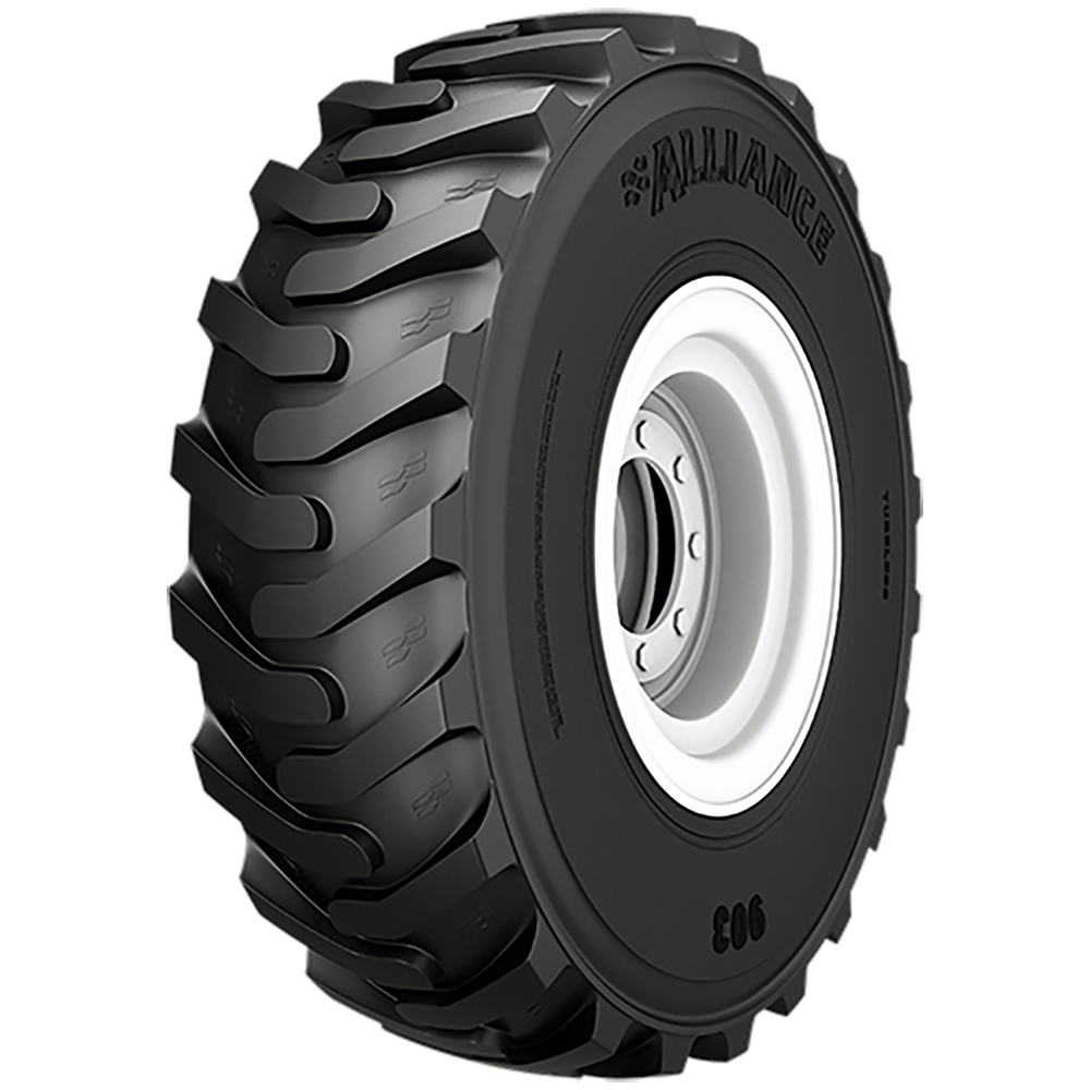 ALLIANCE 903