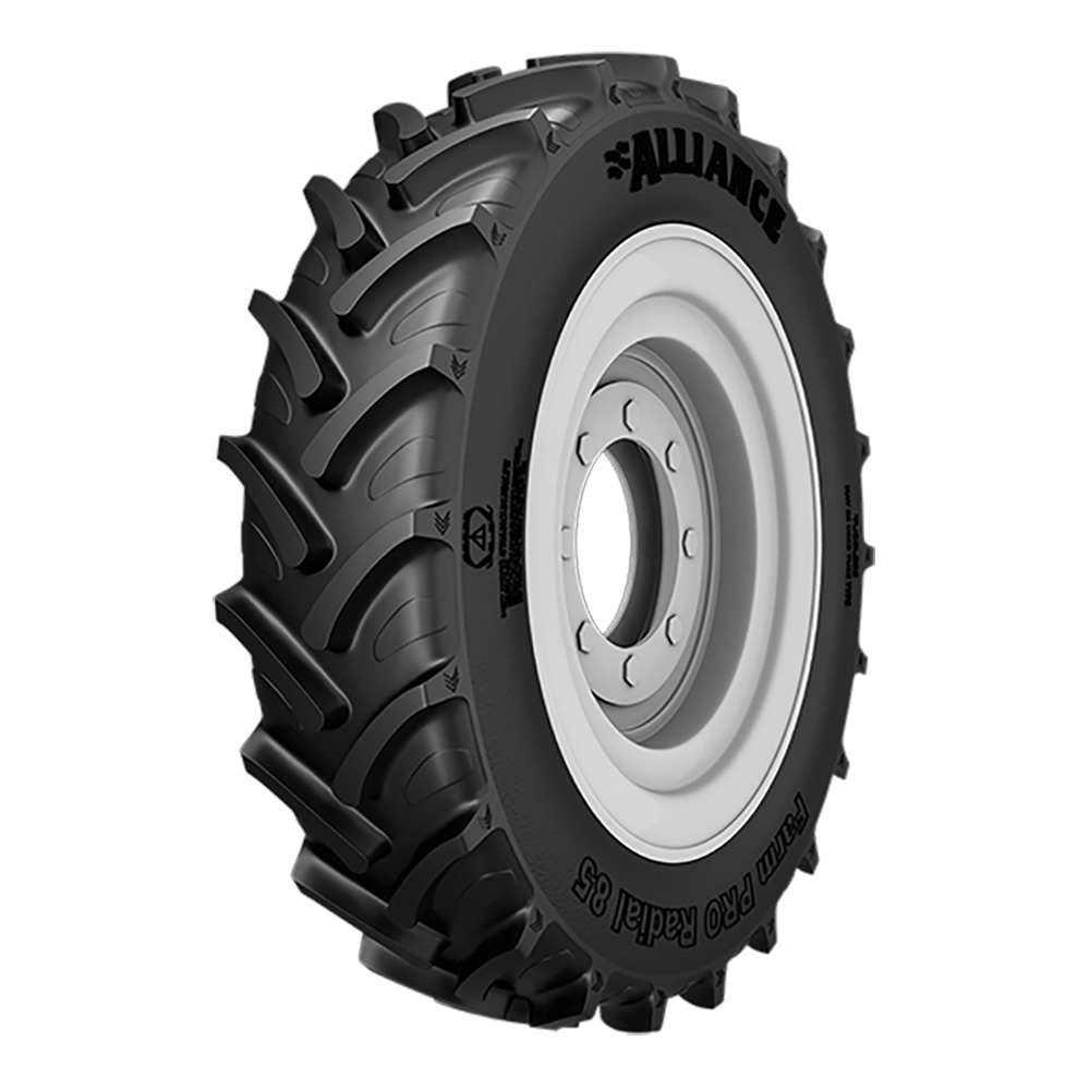ALLIANCE 842