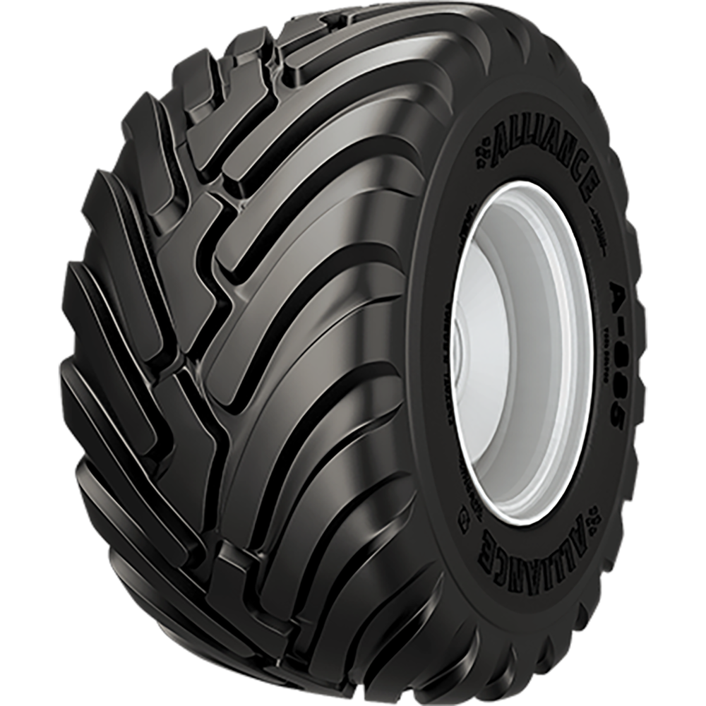 ALLIANCE 885