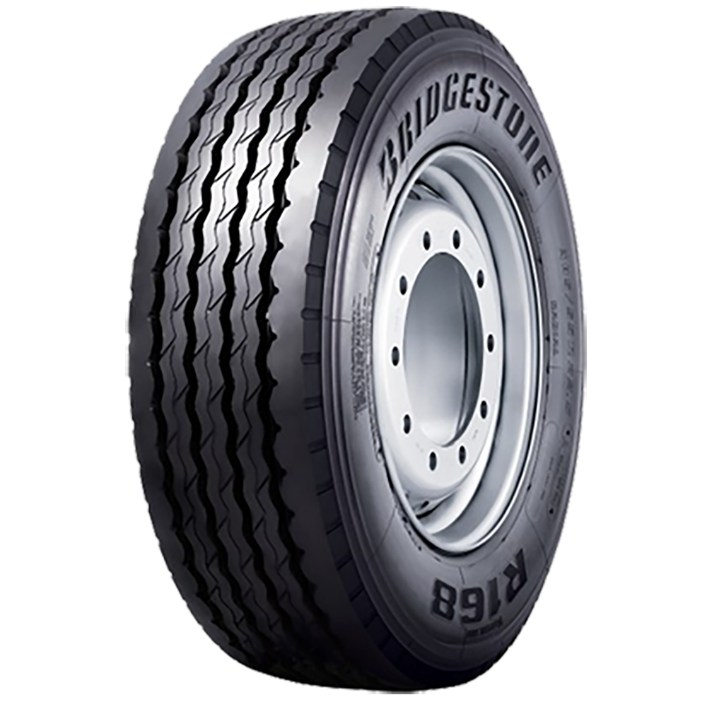 BRIDGESTONE R168+
