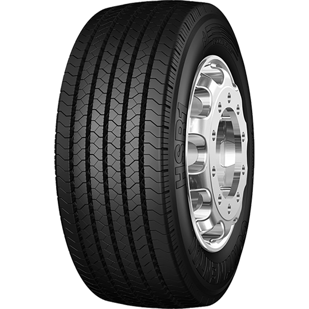 CONTINENTAL HSR1