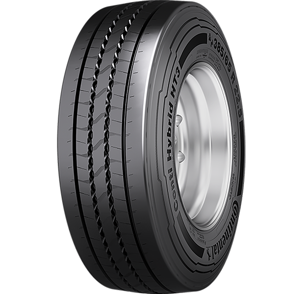 CONTINENTAL CROSSTRAC HS3