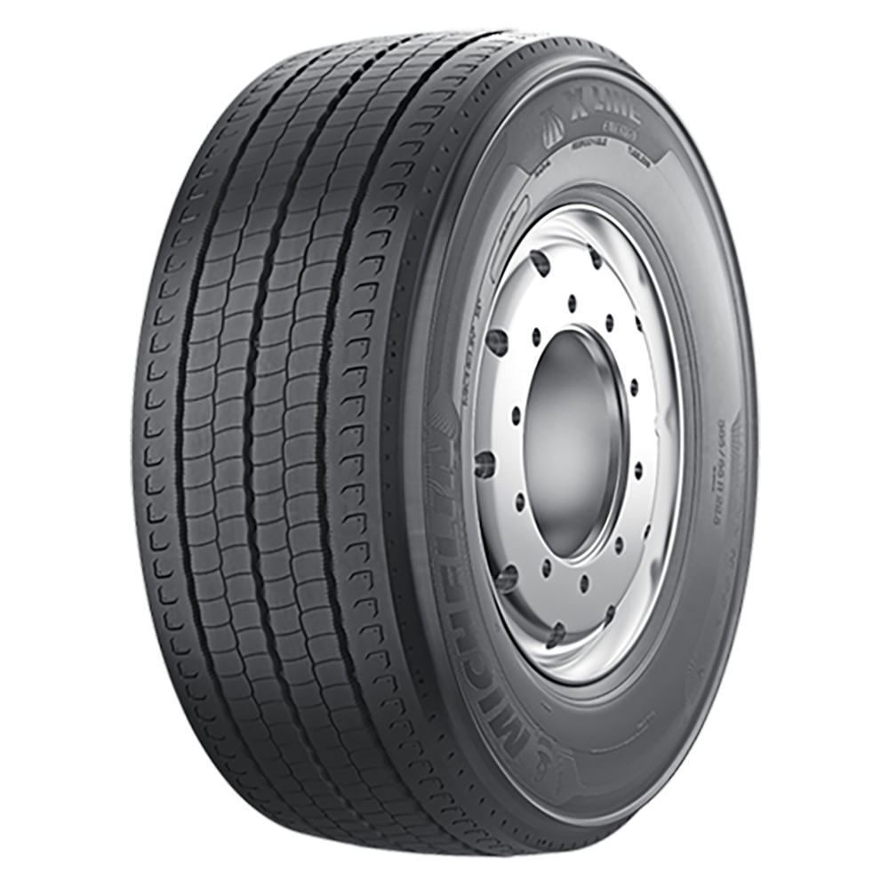 MICHELIN X LINE ENERGY F AS