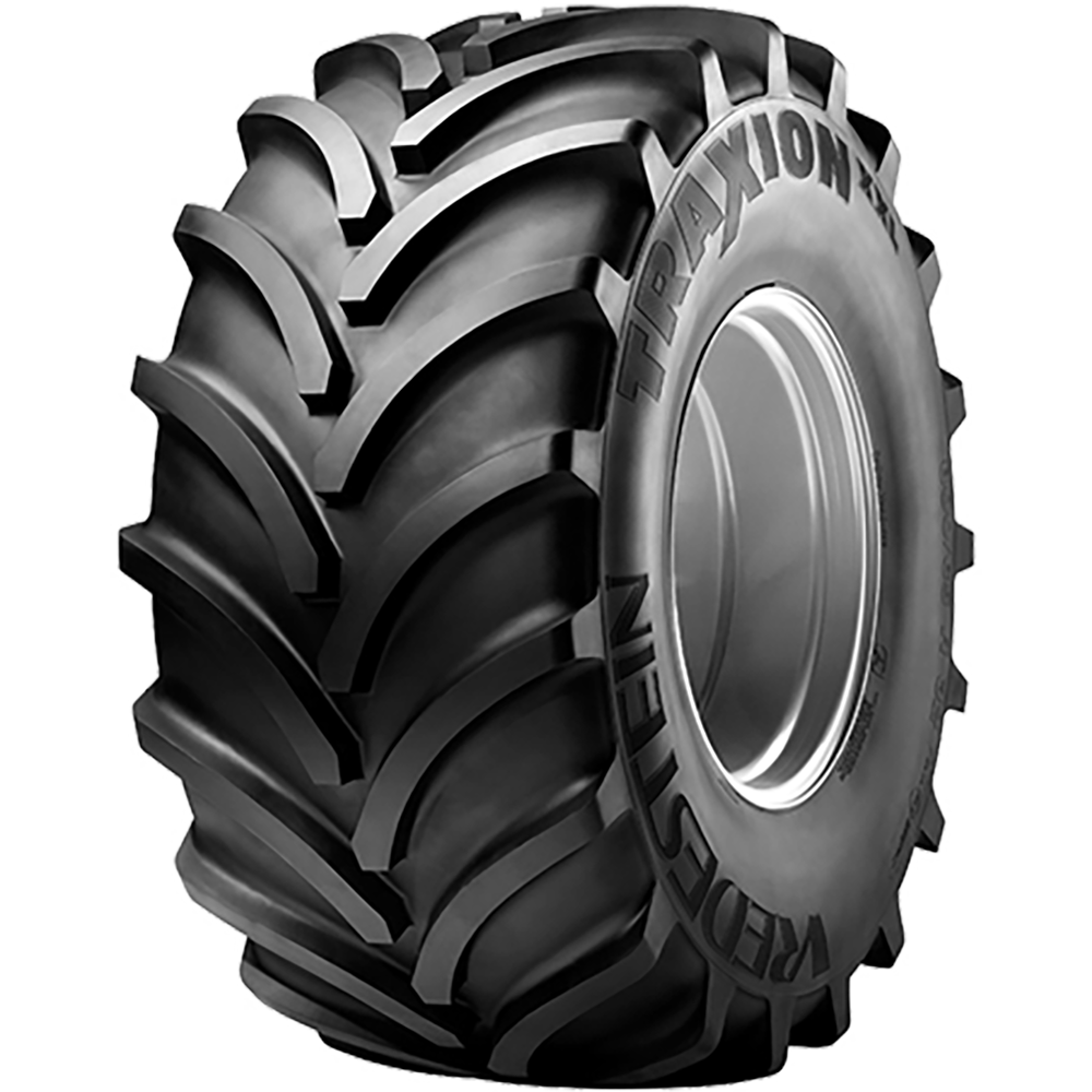 VREDESTEIN TRAXION XXL