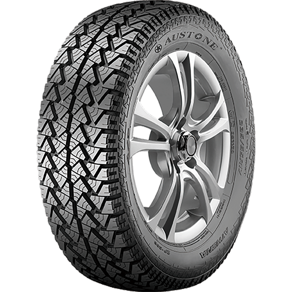 AUSTONE ATHENA SP302