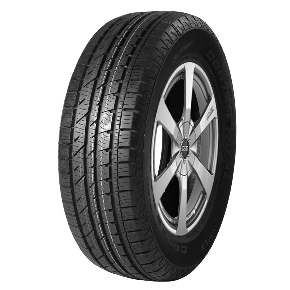CONTINENTAL CROSS CONTACT LX