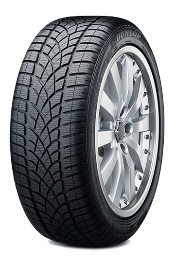 DUNLOP SP WINTER SPORT M3