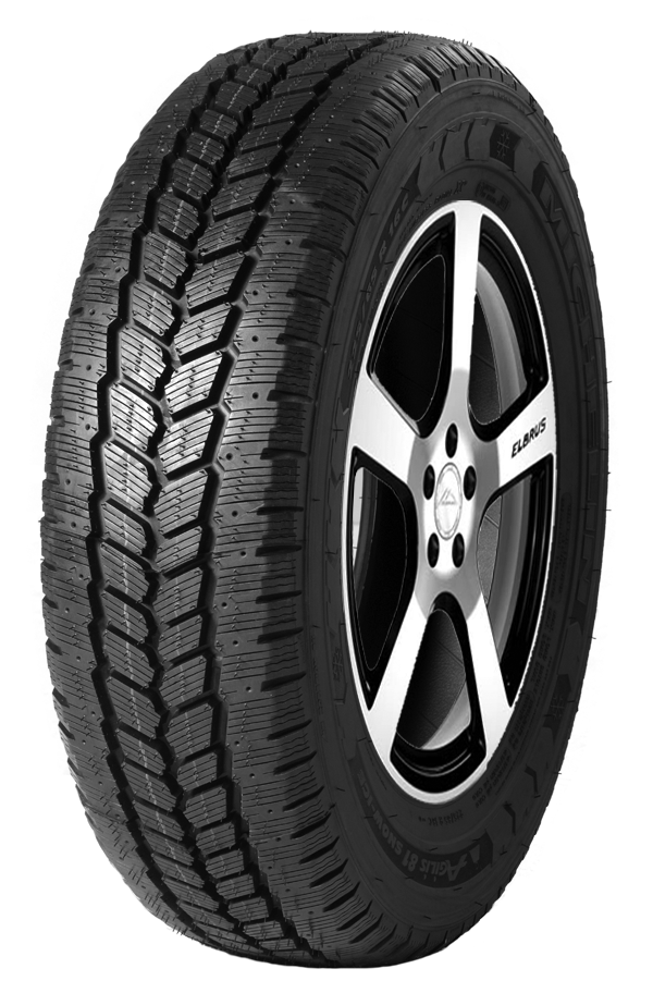 MICHELIN AGILIS 51 SNOW-ICE