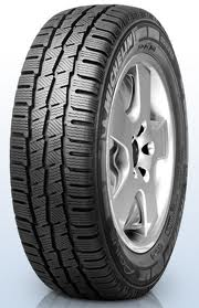 MICHELIN AGILIS ALPIN