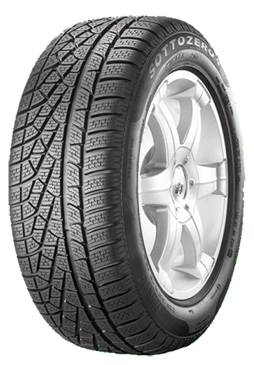 PIRELLI W240 SOTTO ZERO 2