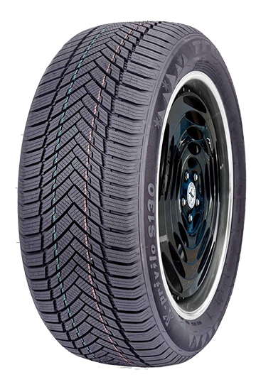 Anvelope iarna TRACMAX X-PRIVILO S130 205/70 R15 96T