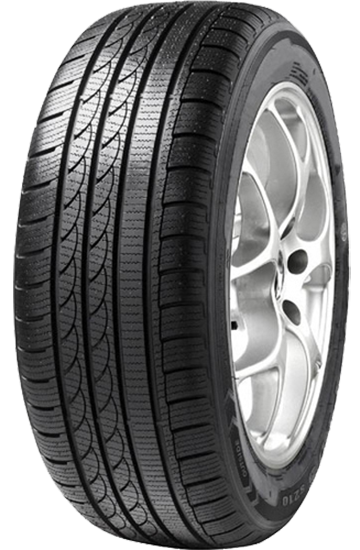 Anvelope iarna TRACMAX ICE-PLUS S210 235/60 R16 100H