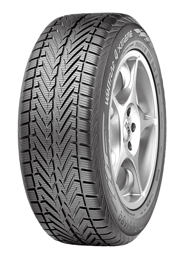 VREDESTEIN WINTRAC 4XTREME