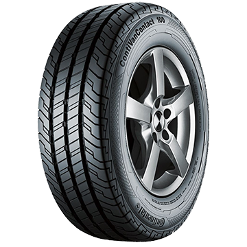 CONTINENTAL VANCONTACT 100