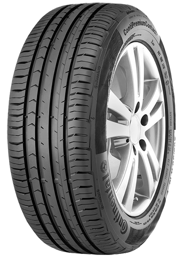 CONTINENTAL PREMIUM CONTACT 5