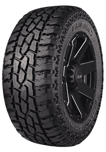 GRIPMAX INCEPTION S/T MAXX