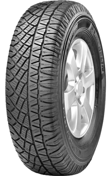 MICHELIN LATITUDE CROSS DT