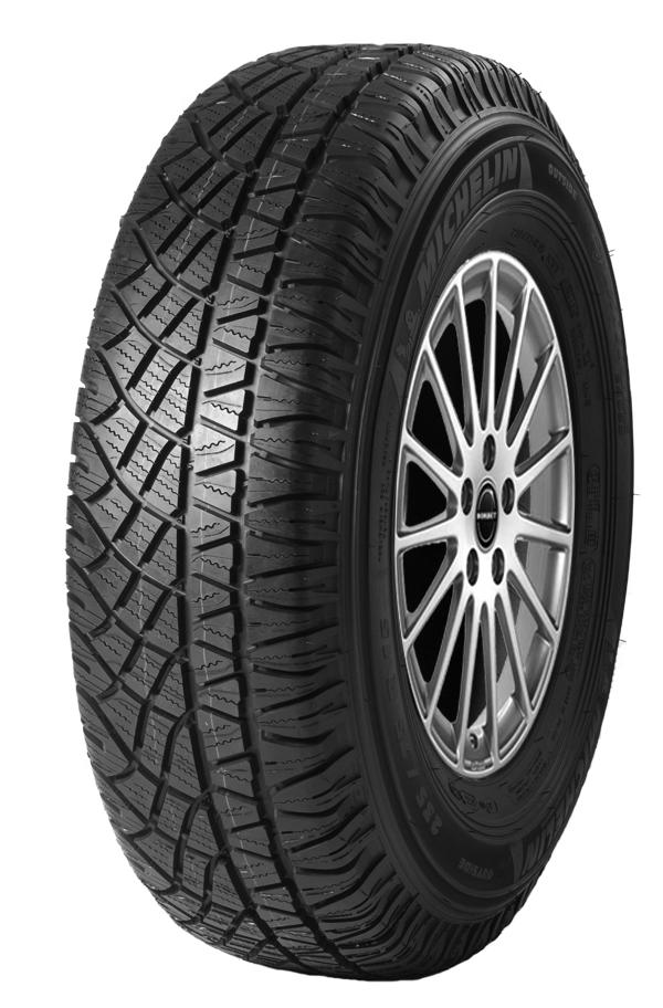 MICHELIN LATITUDE CROSS