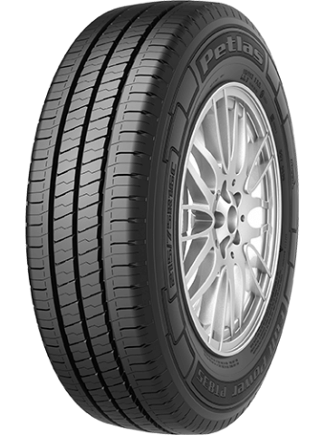 Anvelope vara PETLAS FULLPOWER PT835 215/75 R16C 116R