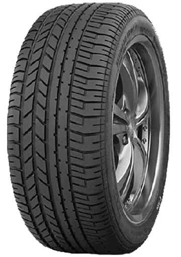 PIRELLI PZERO ASIMMETRICO