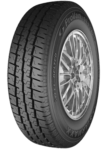 Anvelope vara STARMAXX PROVAN ST850 PLUS 225/65 R16C 112R