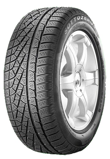 PIRELLI W240 SOTTO ZERO 2