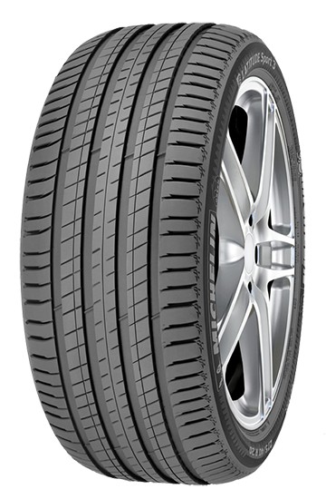 MICHELIN LATITUDE SPORT 3