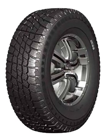 TRACMAX X-PRIVILO AT08