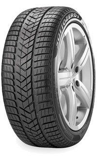 Anvelope iarna PIRELLI WINTER SOTTOZERO 3 225/45 R18 95V