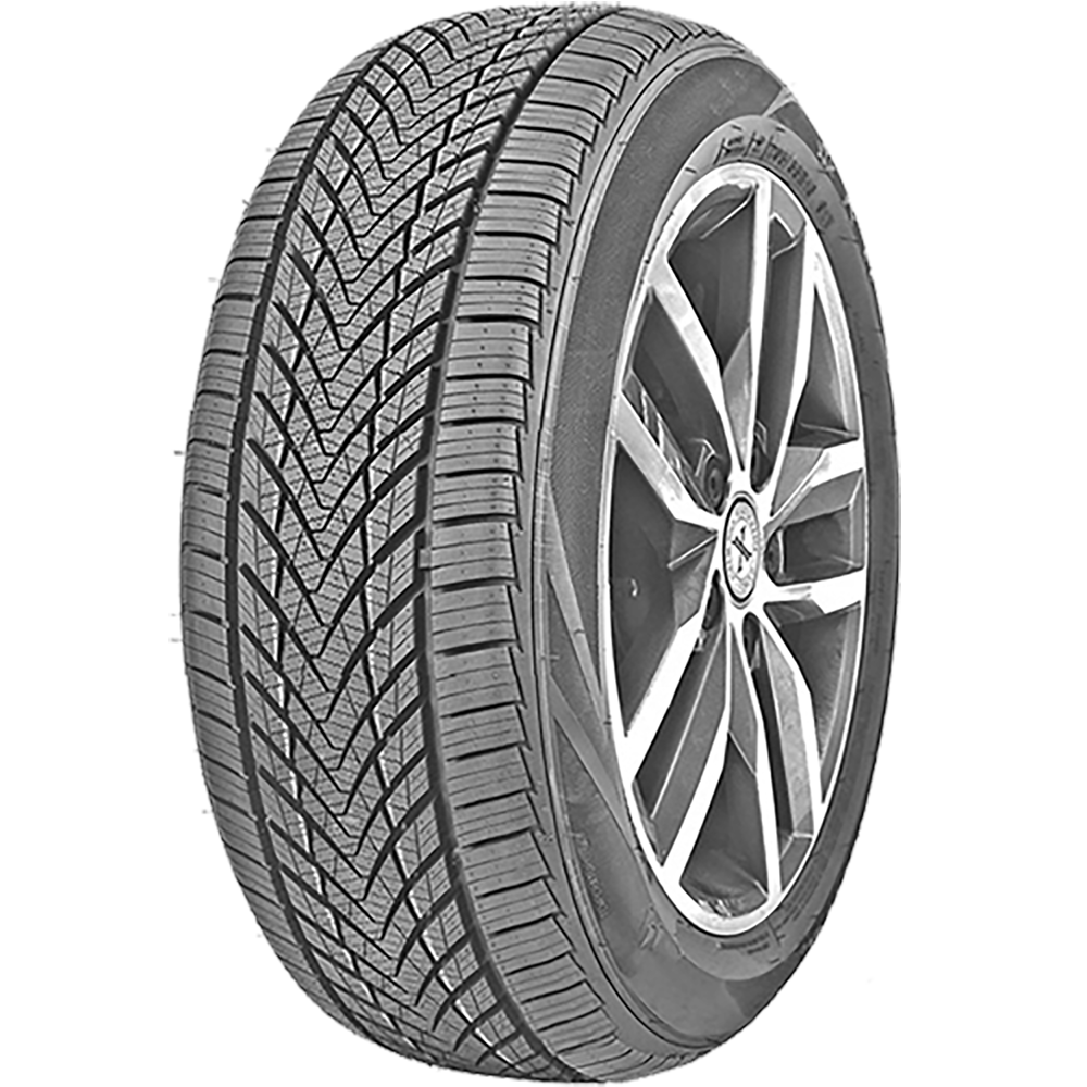 Anvelope all seasons TRACMAX A/S TRAC SAVER 155/70 R12 73T