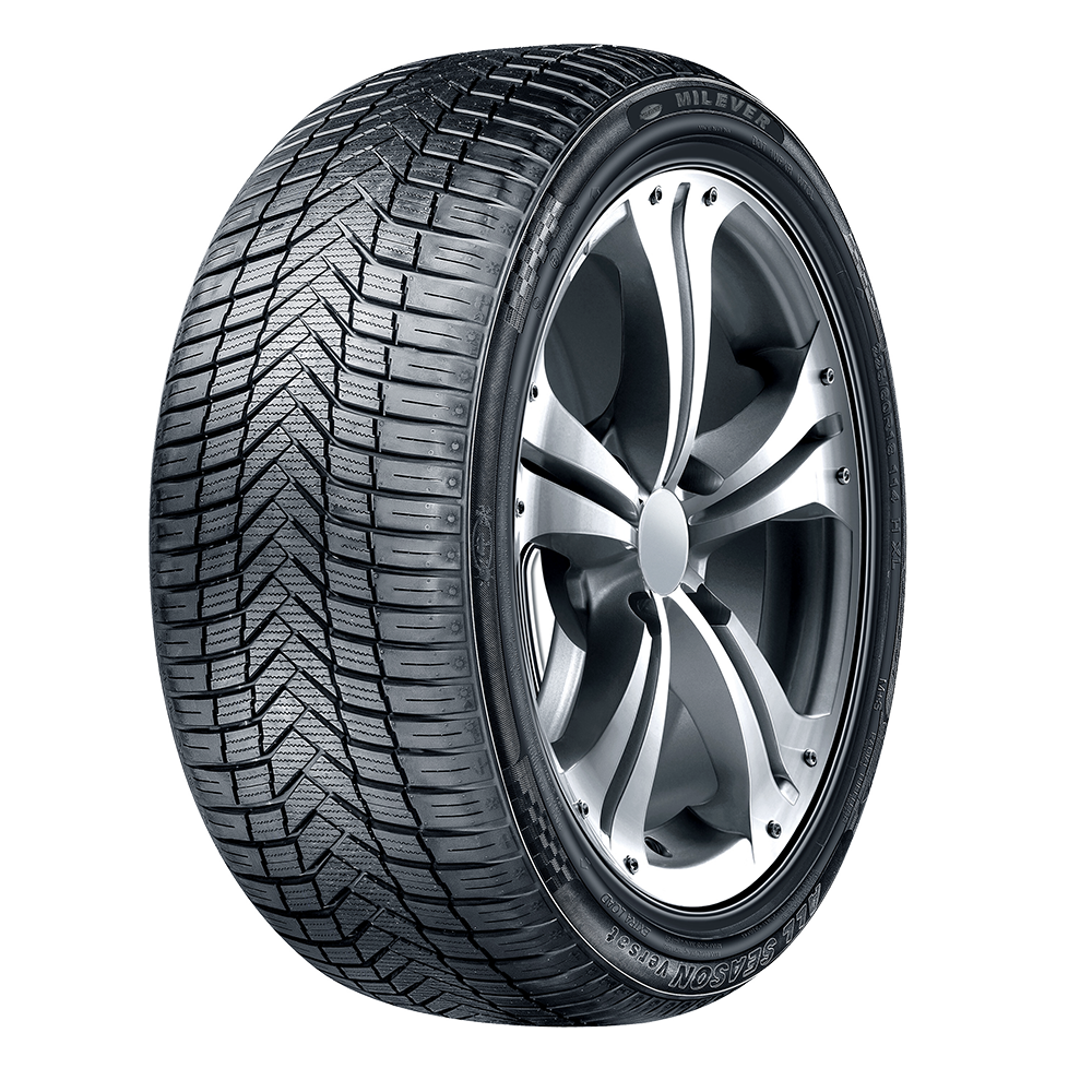 Anvelope all seasons MILEVER VERSAT MC545 155/70 R13 75T
