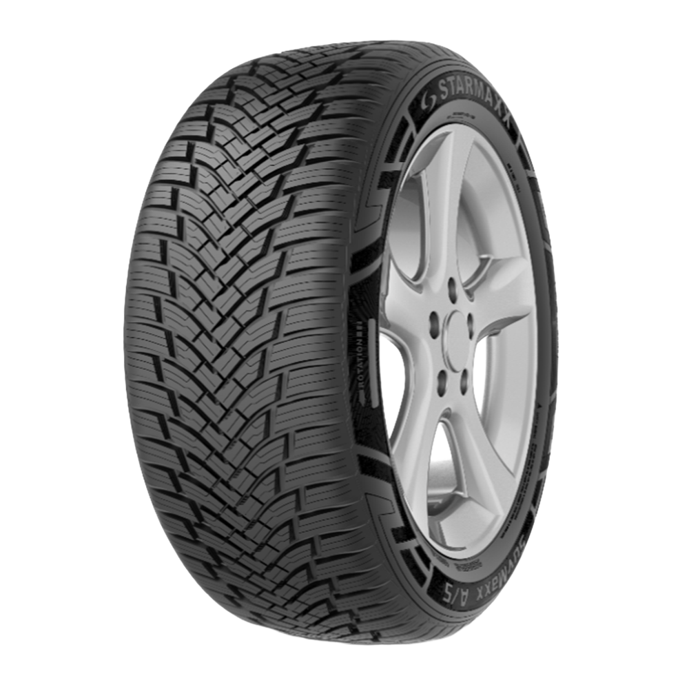 STARMAXX SUVMAXX A/S