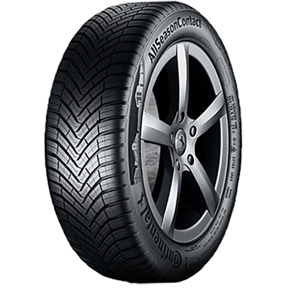 Anvelope all seasons CONTINENTAL ALLSEASONCONTACT 225/60 R18 100H