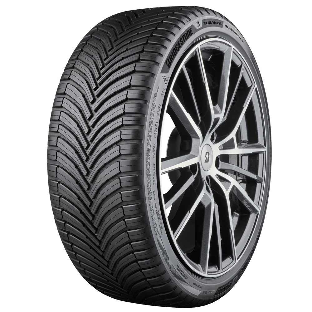 BRIDGESTONE TURANZA ALL SEASON 6 ENLITEN
