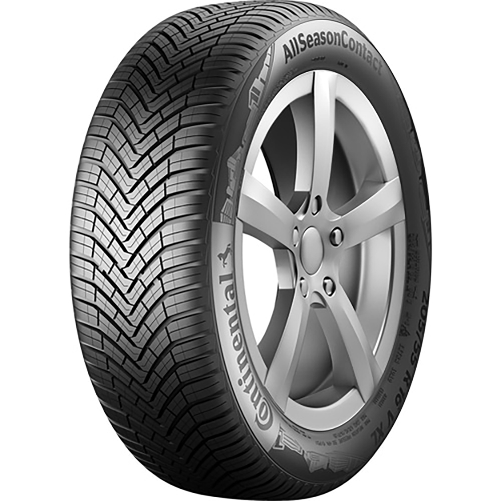 Anvelope iarna CONTINENTAL ALLSEASONCONTACT 265/45 R20 108Y