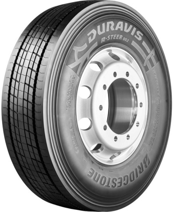 BRIDGESTONE R-STEER 002
