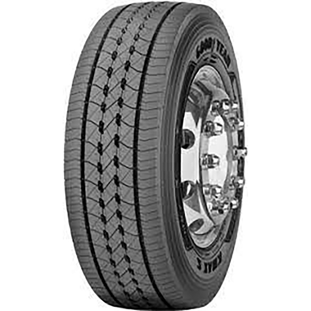 GOODYEAR KMAX S G2 HL