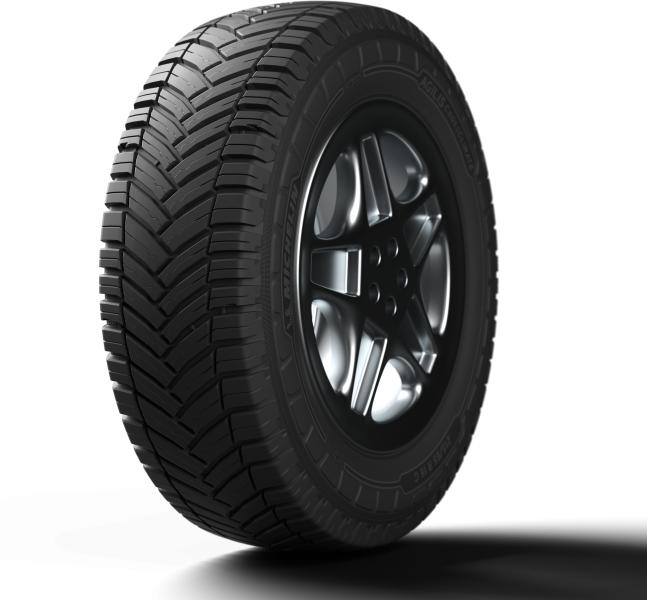 Anvelope all seasons MICHELIN X AGILIS CROSSCLIMATE 195/75 R16C 110R