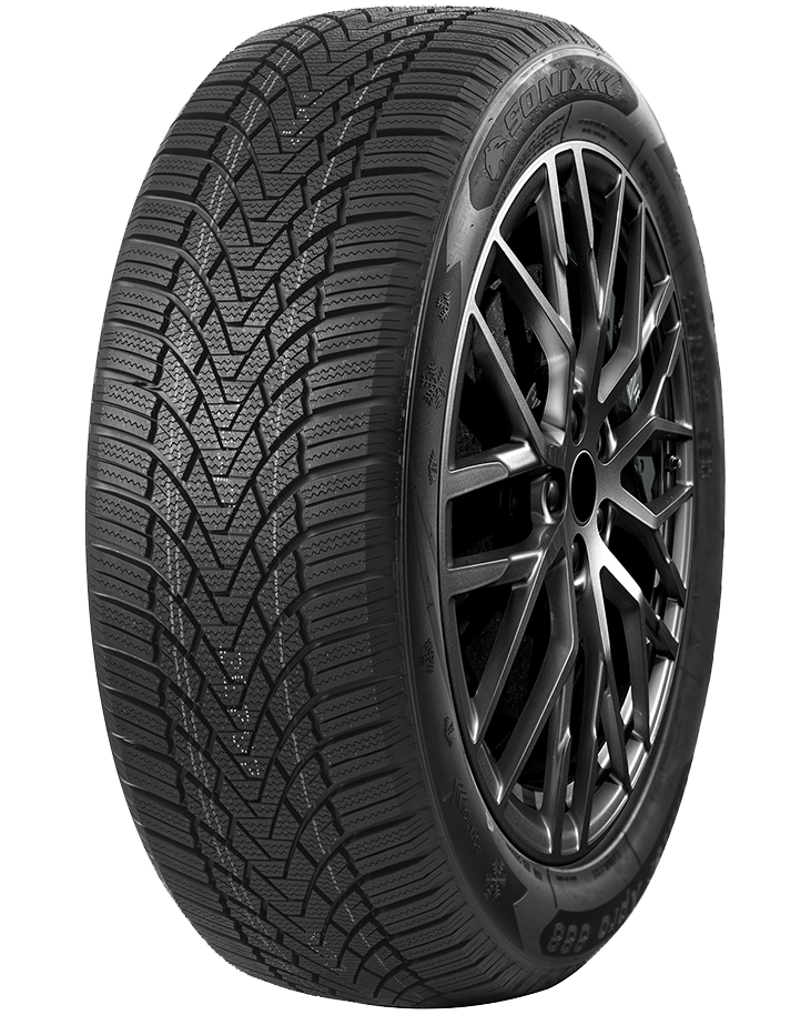 Anvelope iarna SONIX WINTER XPRO 888 155/65 R14 75T