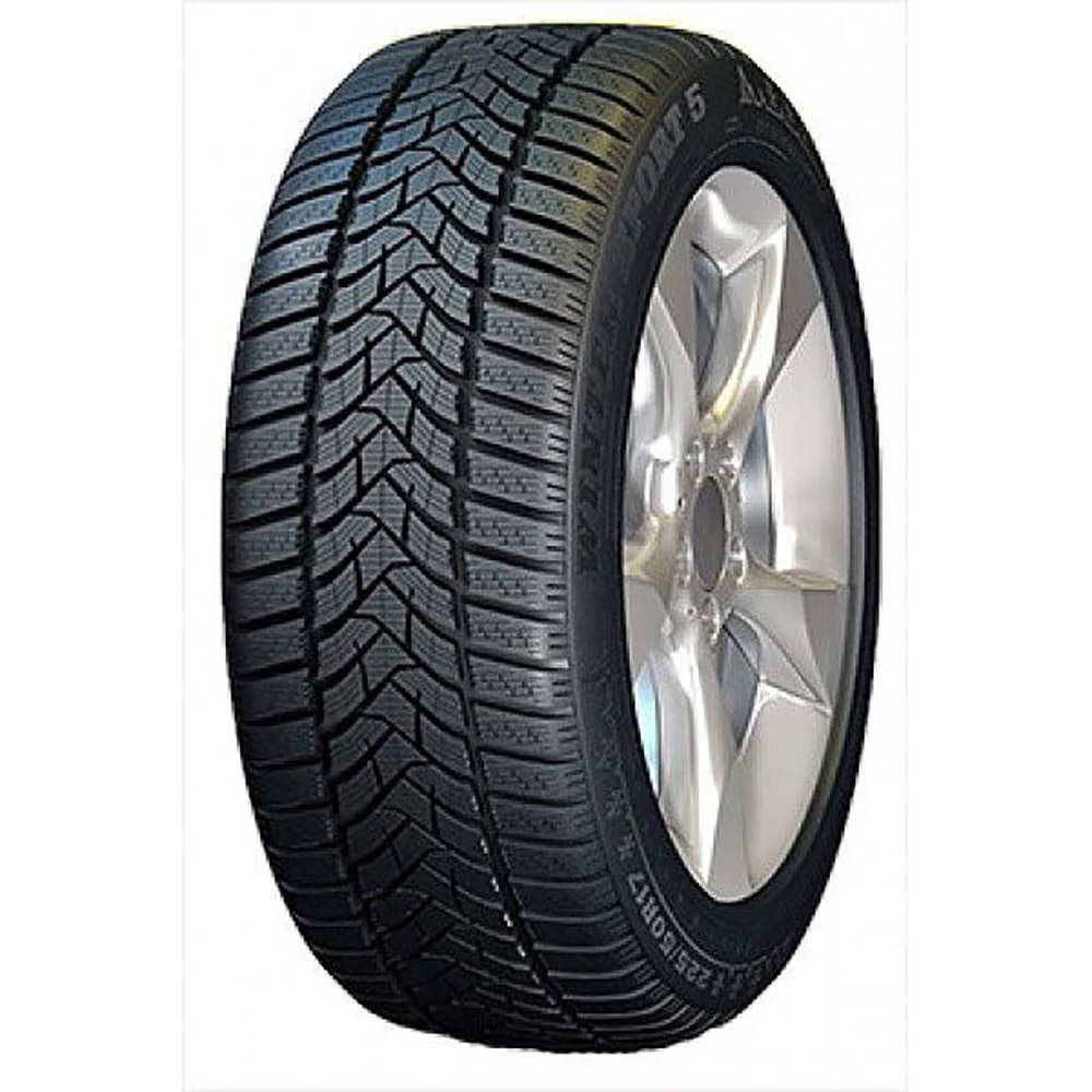 Anvelope iarna DUNLOP WINTER 225/40 R18 92V