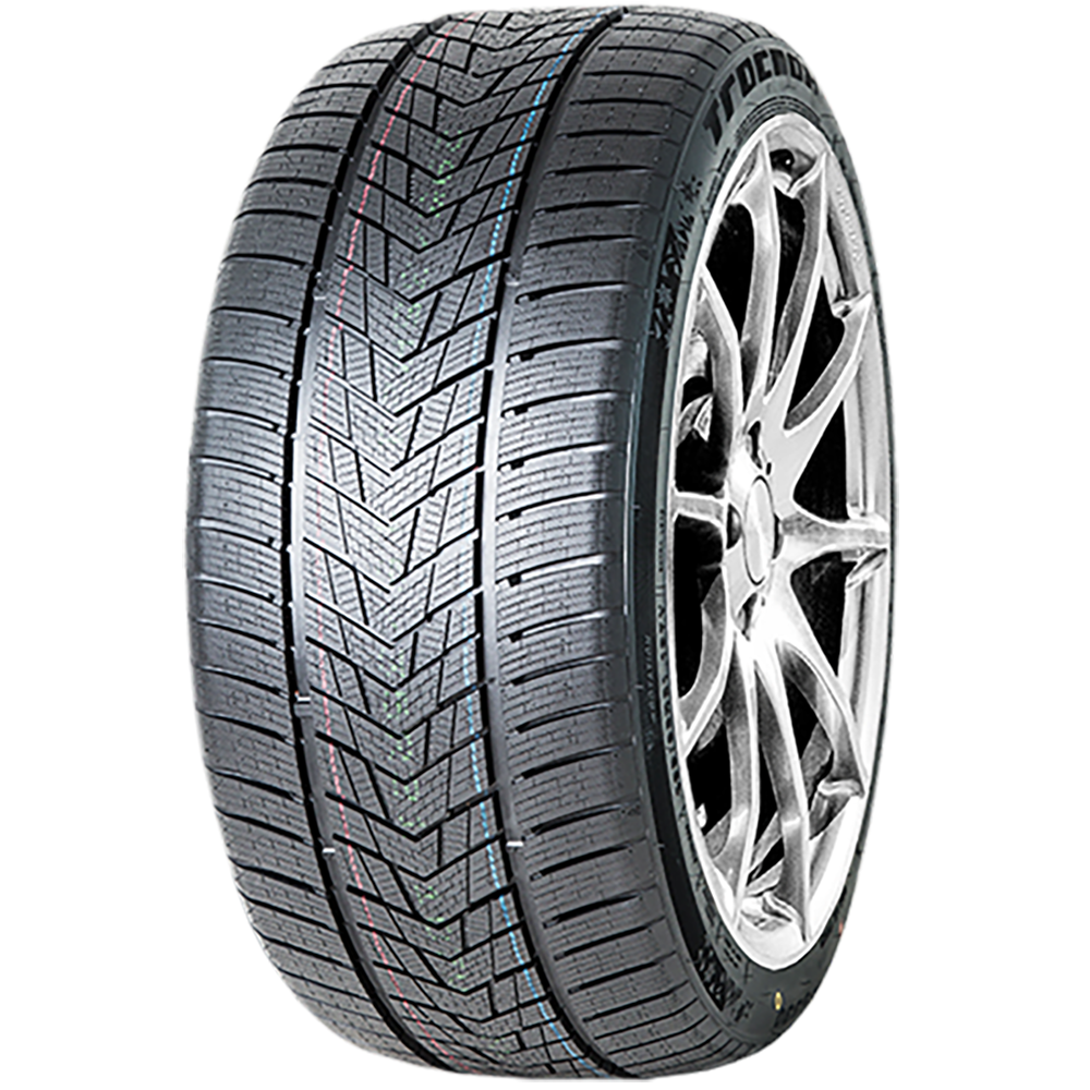 TRACMAX X-PRIVILO S330