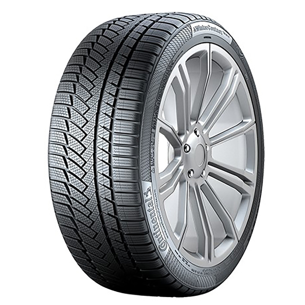 CONTINENTAL TS-850P SUV