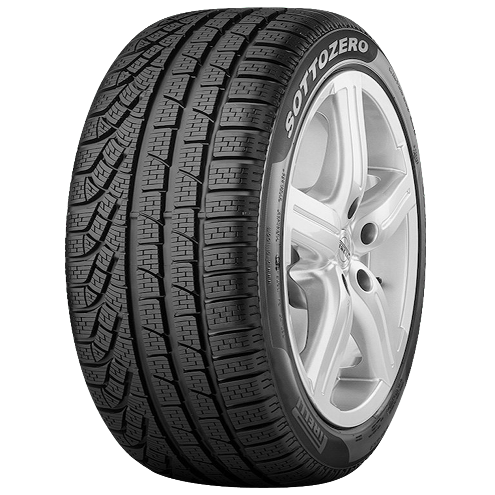 PIRELLI W240 SOTTO ZERO 2