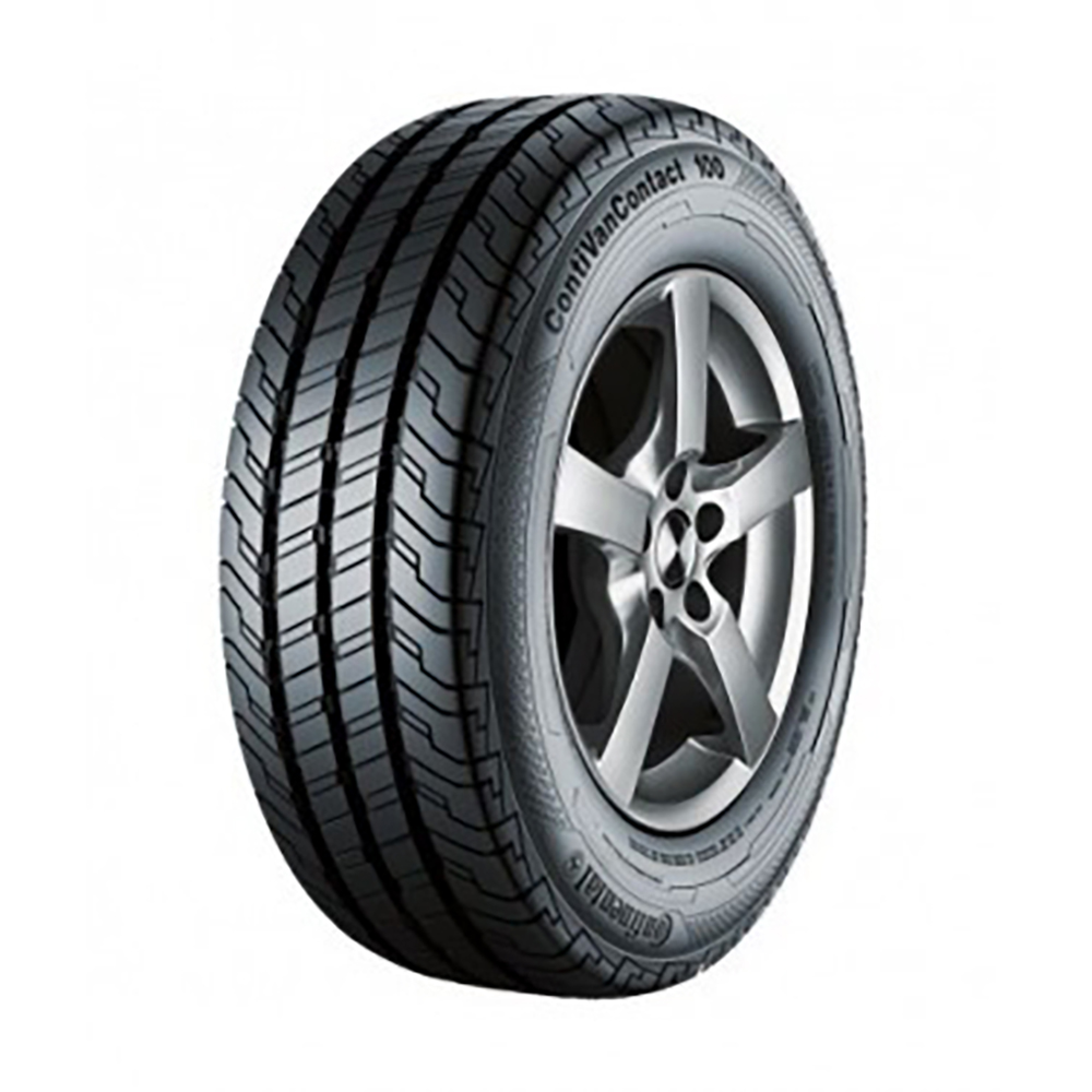 CONTINENTAL VANCONTACT 100